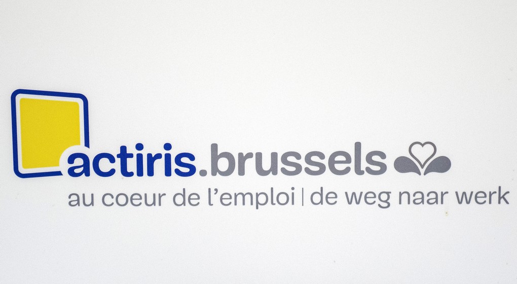 Aperçu du projet Actiris réalisé par Techwide